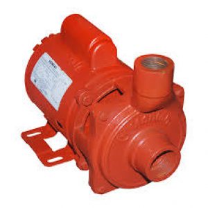 Bomba Centrífuga Siemens 1/2 Hp